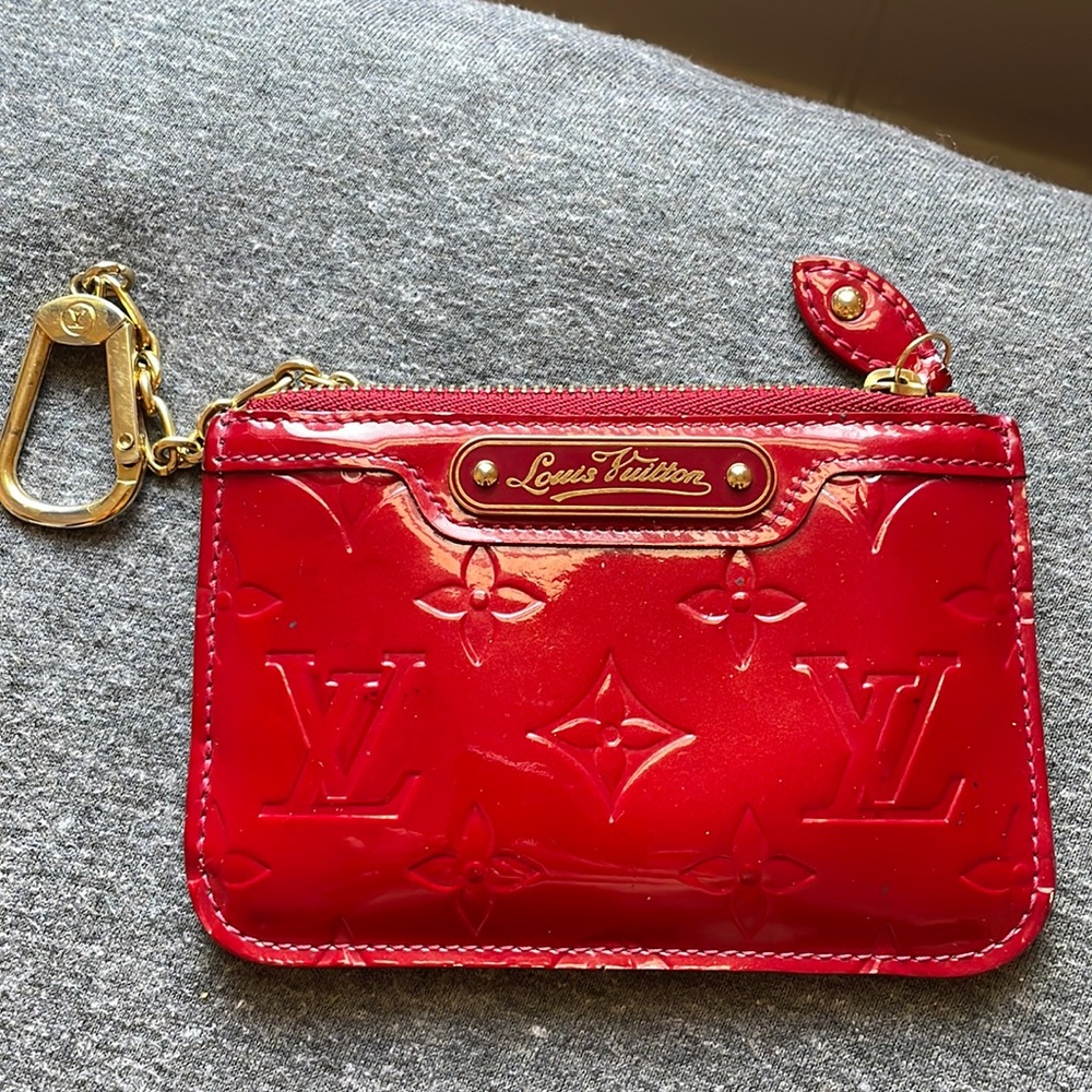 Louis Vuitton Coin Pouch